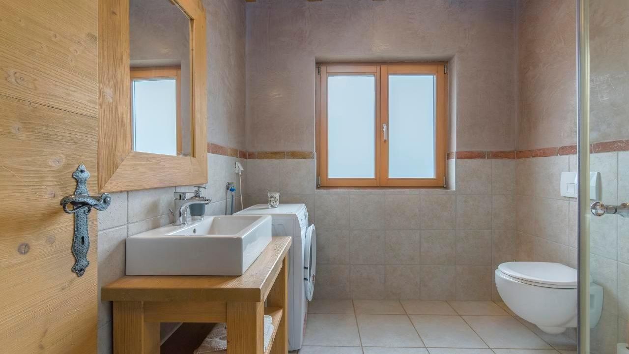 Badezimmer 3 Badezimmer 3